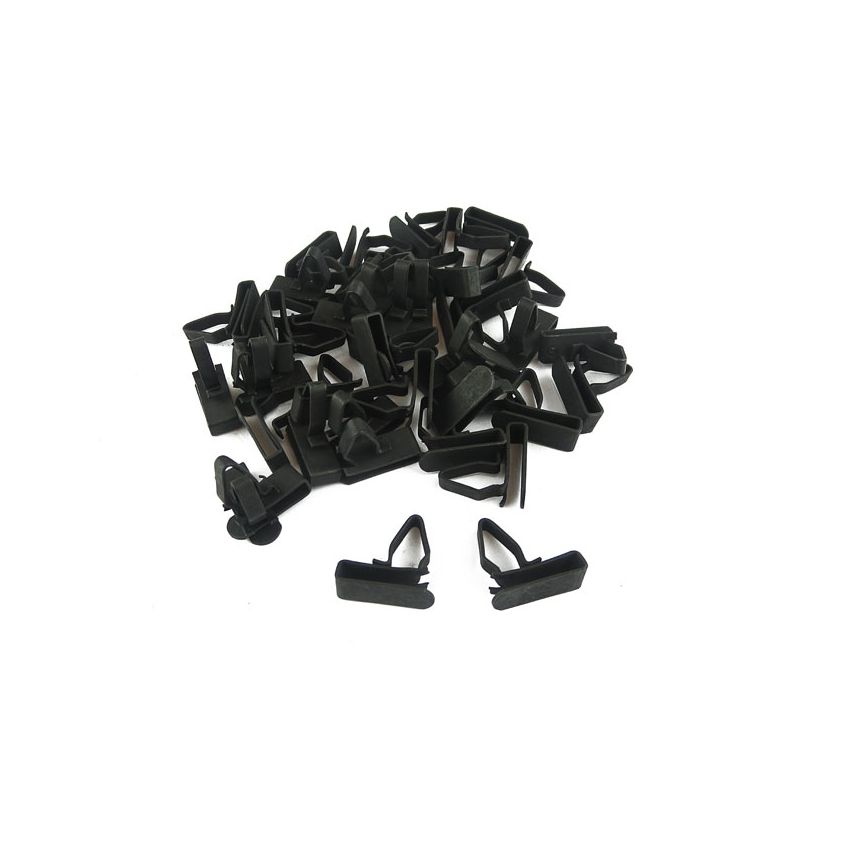 BUTTON PACK X 44: MORRIS MINOR COMM