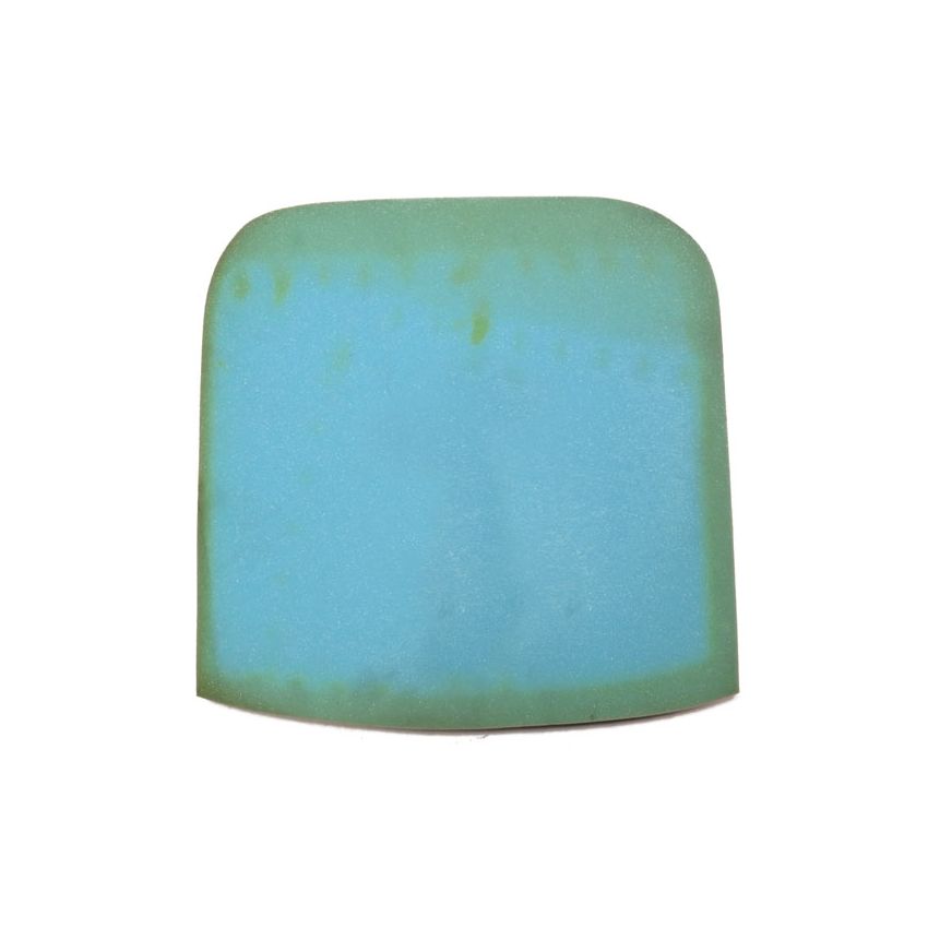 FRONT SEAT BASE FOAM CUSHION: MORRIS MINOR