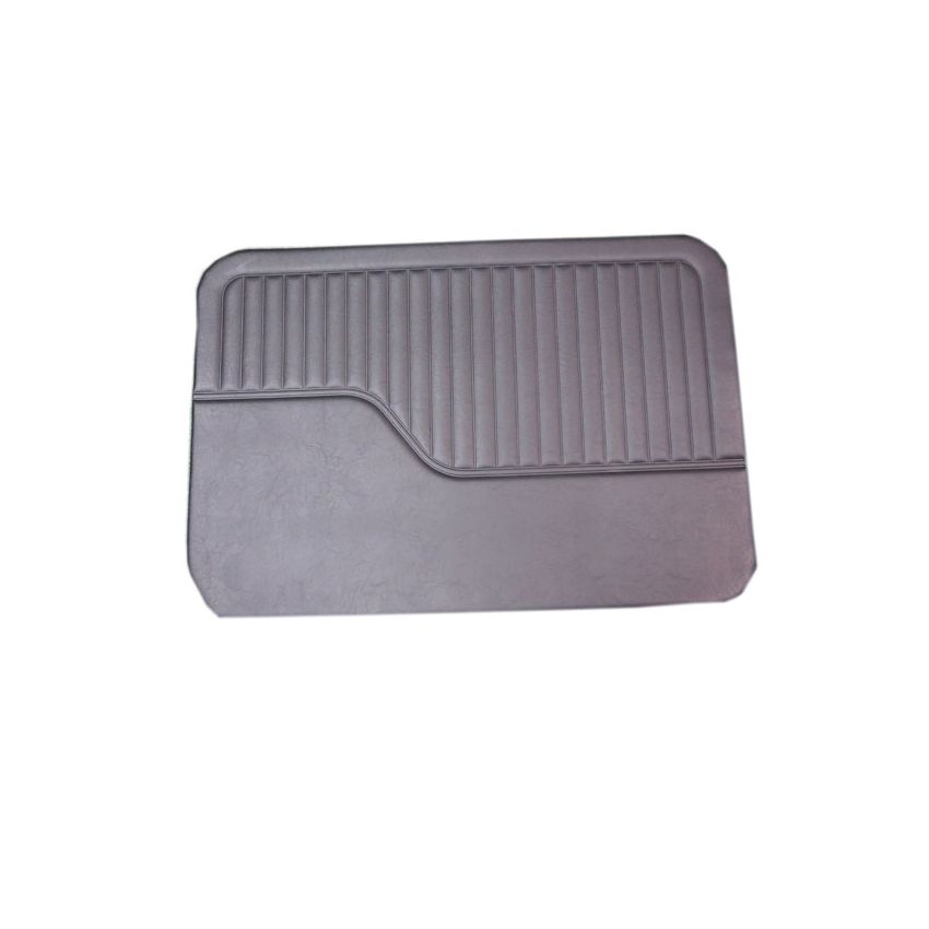 LH DOOR PANEL 2-DOOR:  MORRIS MINOR