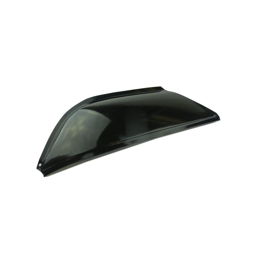 LHR LOWER WING QTR REPAIR:  SPITFIRE MKI-MKIII