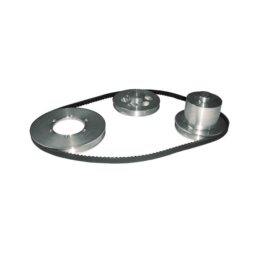 PULLEY KIT 1/2
