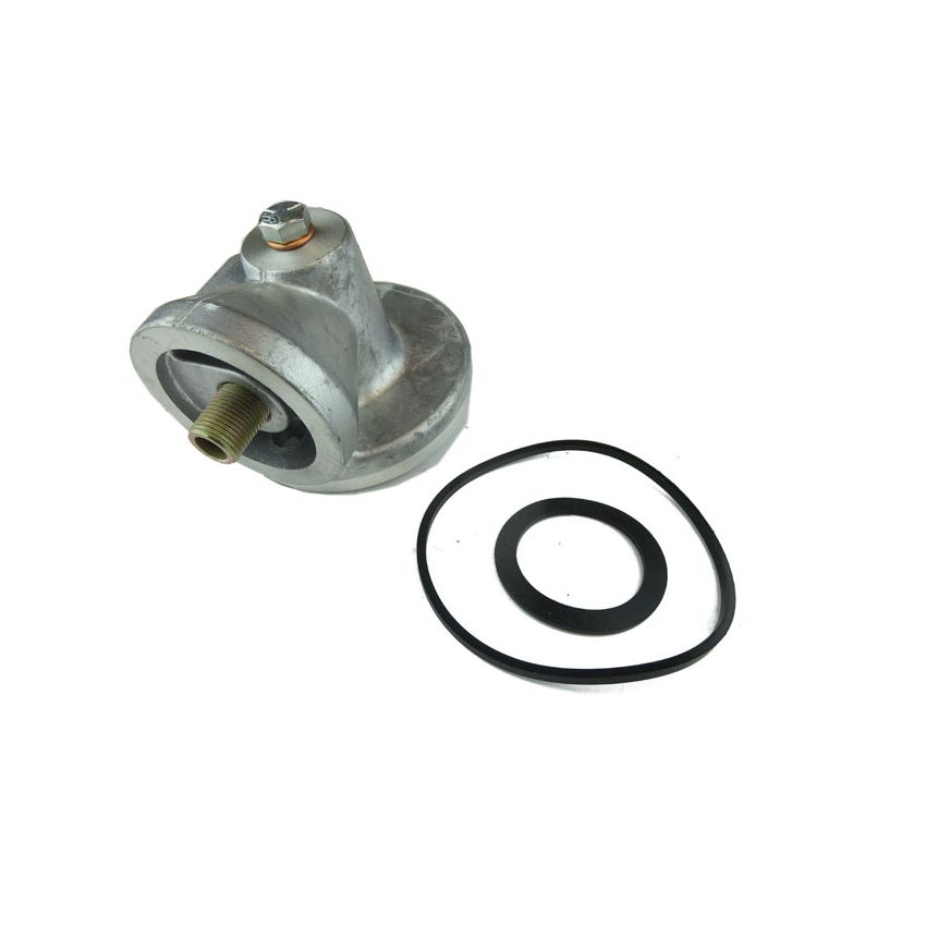 SPIN ON CONV ADAPTOR:  TR5, TR6, GT6
