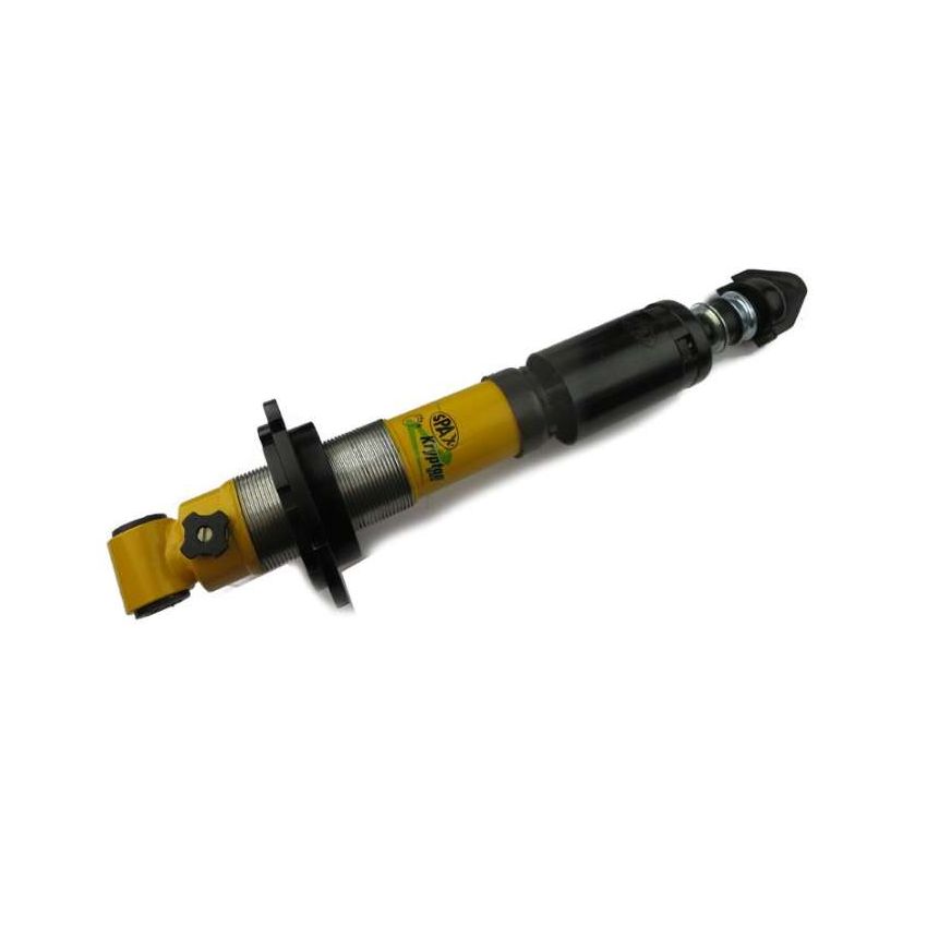 FRONT TELESCOPIC SHOCK ABSORBER (SPAX):  VITESSE, SPITFIRE, GT6