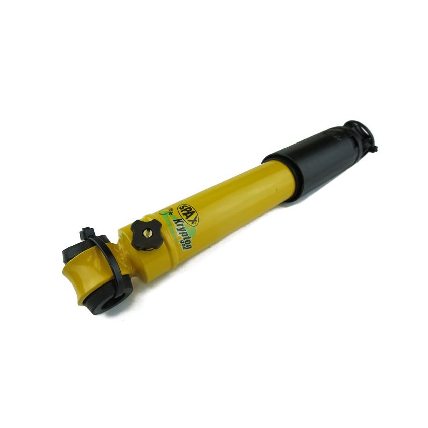 REAR TELESCOPIC SHOCK ABSORBER (SPAX):  HERALD, VITESSE, SPITFIRE, GT6