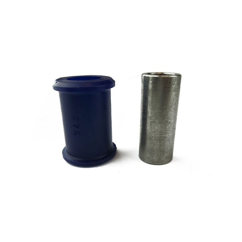 ORANGE POLYBUSH 7/16 DIA EA:  SPITFIRE