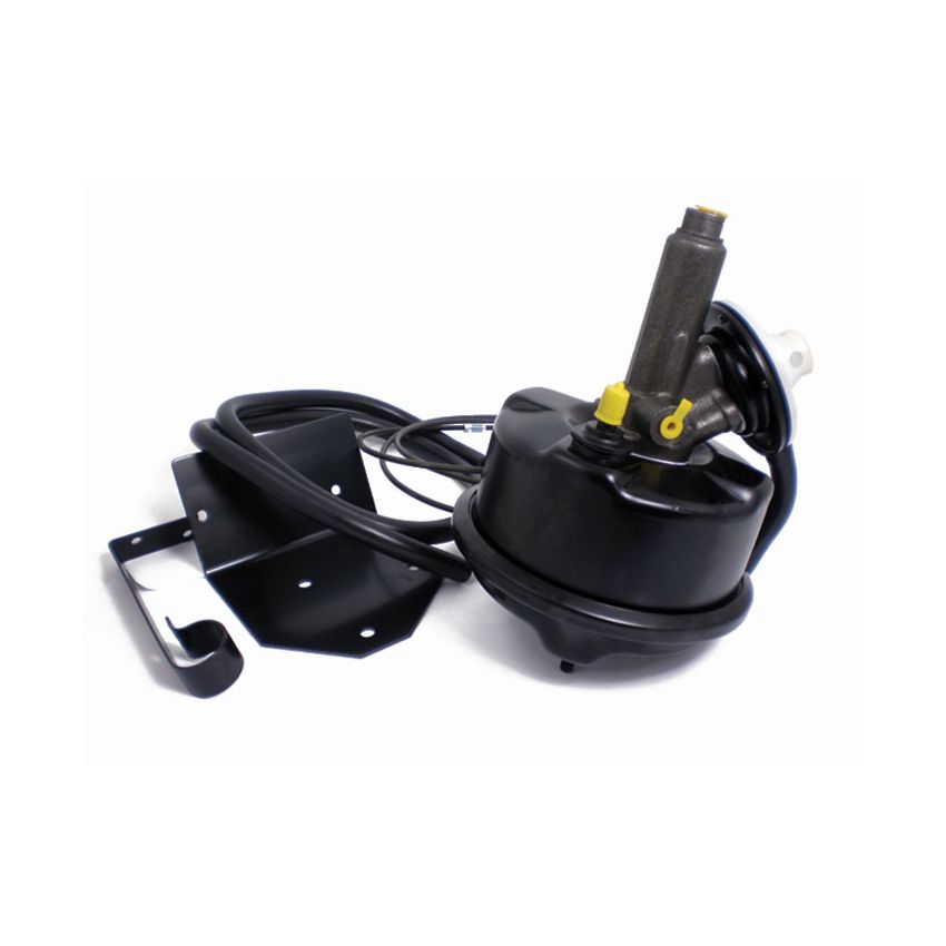 SERVO BOOSTER KIT 1.9:1:  MGB 70-76, MM