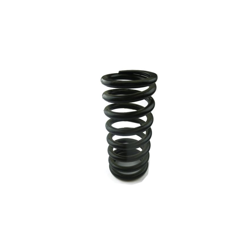 UPRATED FRONT SPRING 420LB RD/COMP:  TR4A, TR5, TR6