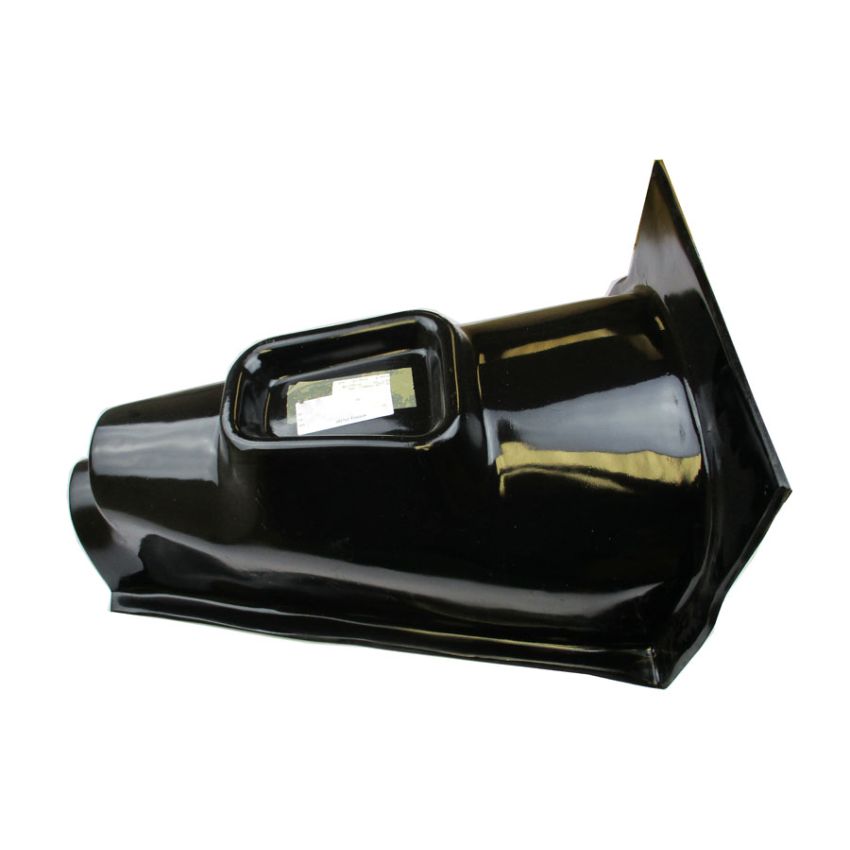 GEARBOX TUNNEL:  SPITFIRE MKI-1500