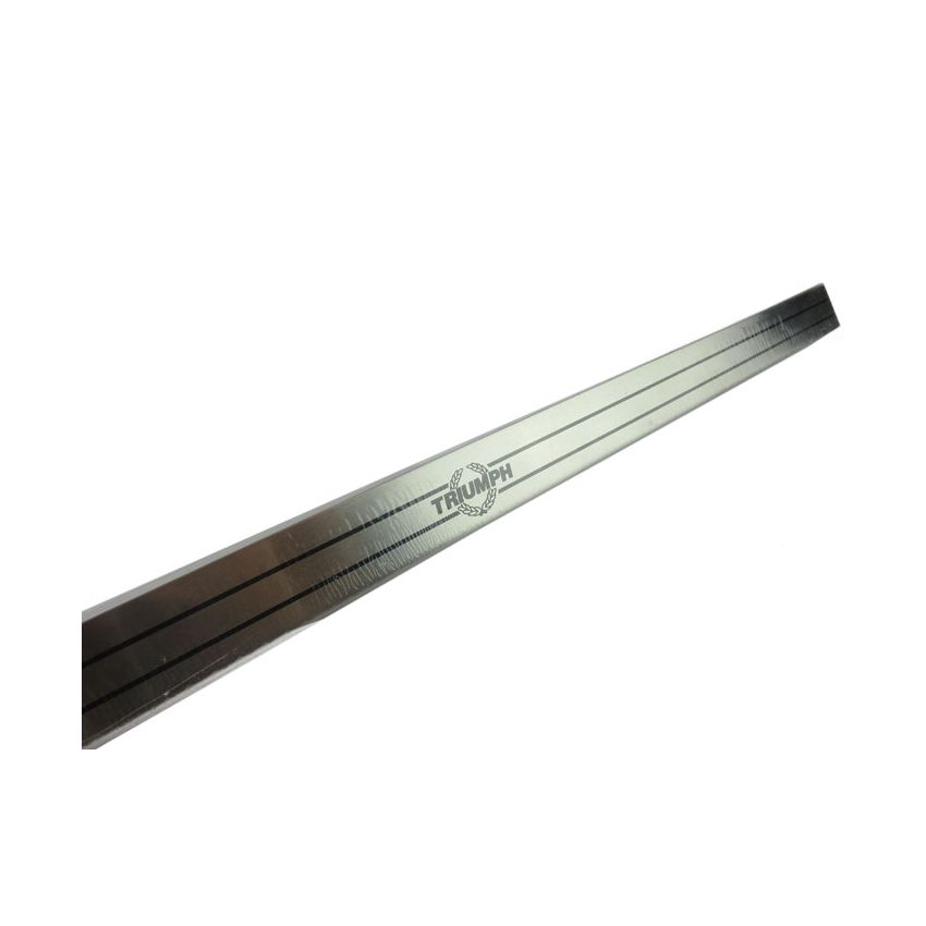 TREADPLATE (LAUREL):  TRIUMPH