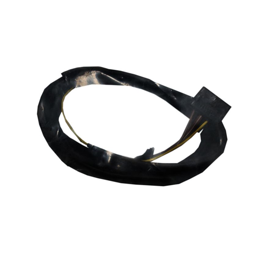 WIRING LOOM ALT CONV >CT14913:  TR2, TR3, TR3A, TR4