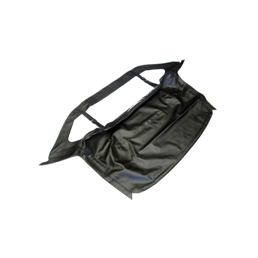 HOOD (BLACK VINYL) NO ZIP:  SPITFIRE MKI MKII