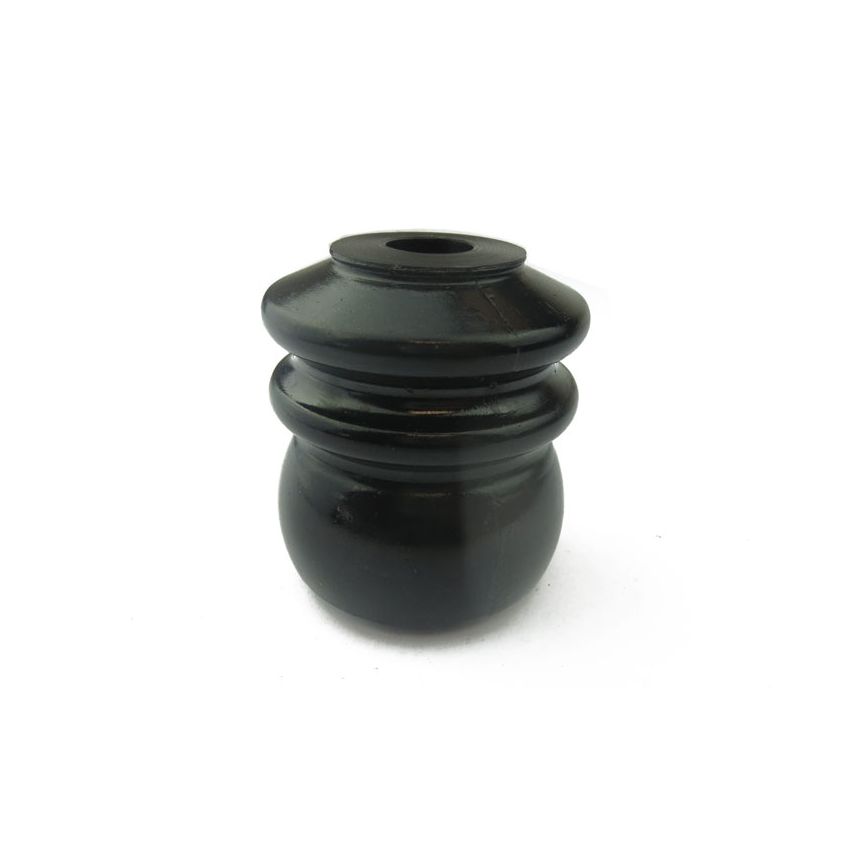 BUMP STOP FRONT POLY:  TR7, TR8