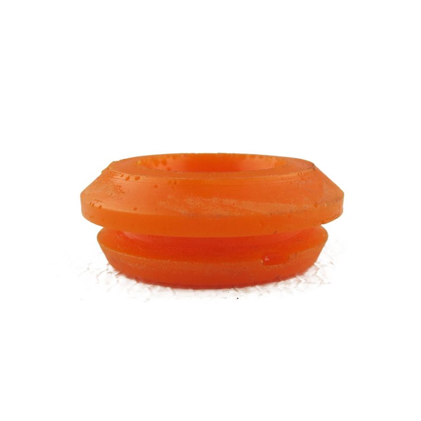 LOWER COLUMN BUSH:  TR7, TR8 POLY