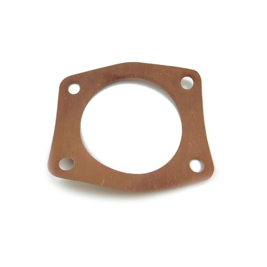 GASKET 5 SPEED AXLE DIFF:  TR7