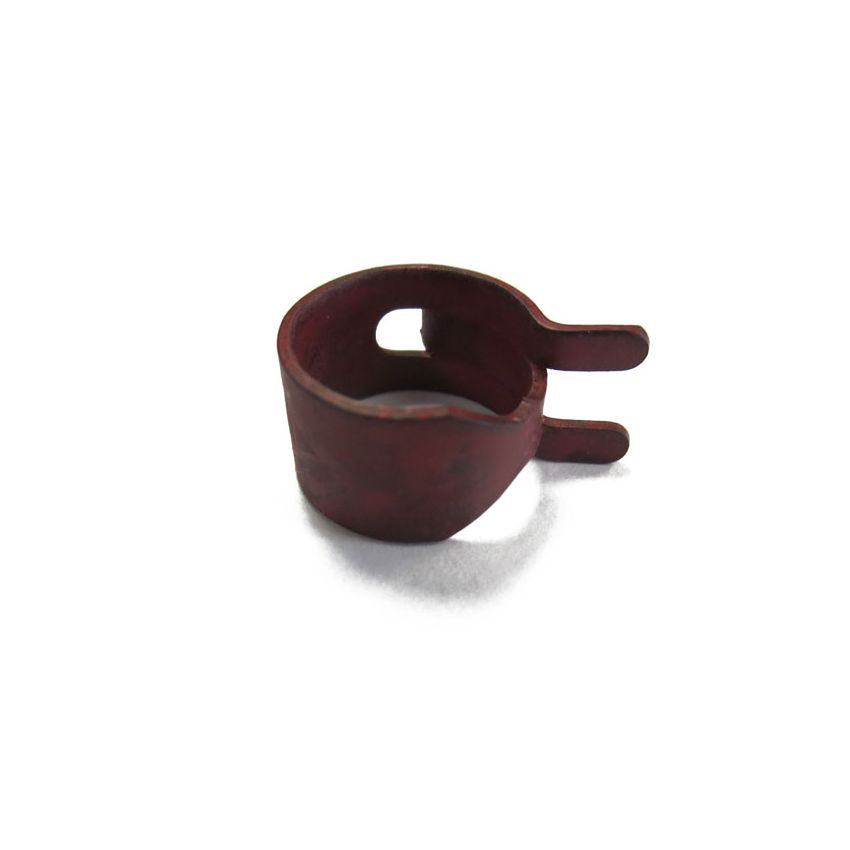 FUEL PIPE CLIP 1/2