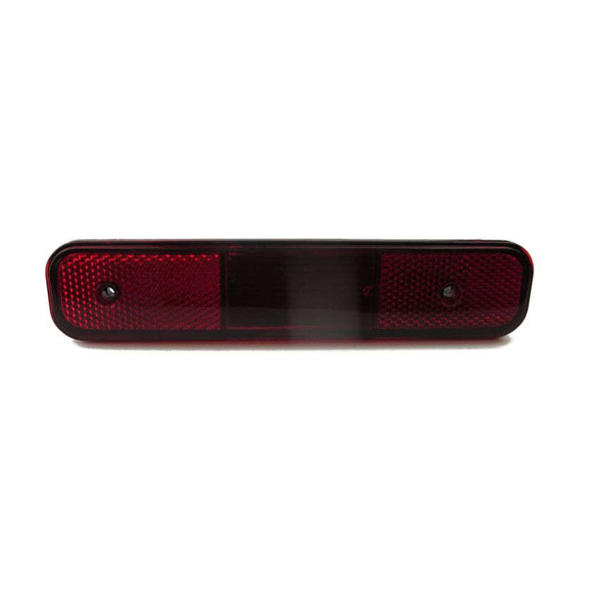 RED REPEATER LAMP:  TR7