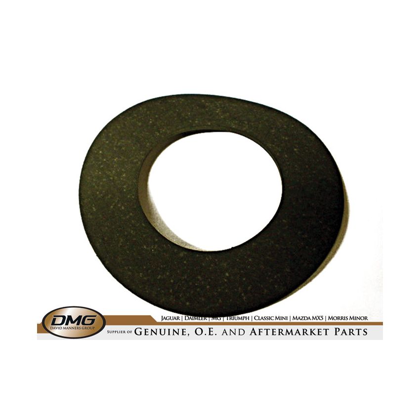 PAD FR SPRING TOP:  TR7, TR8