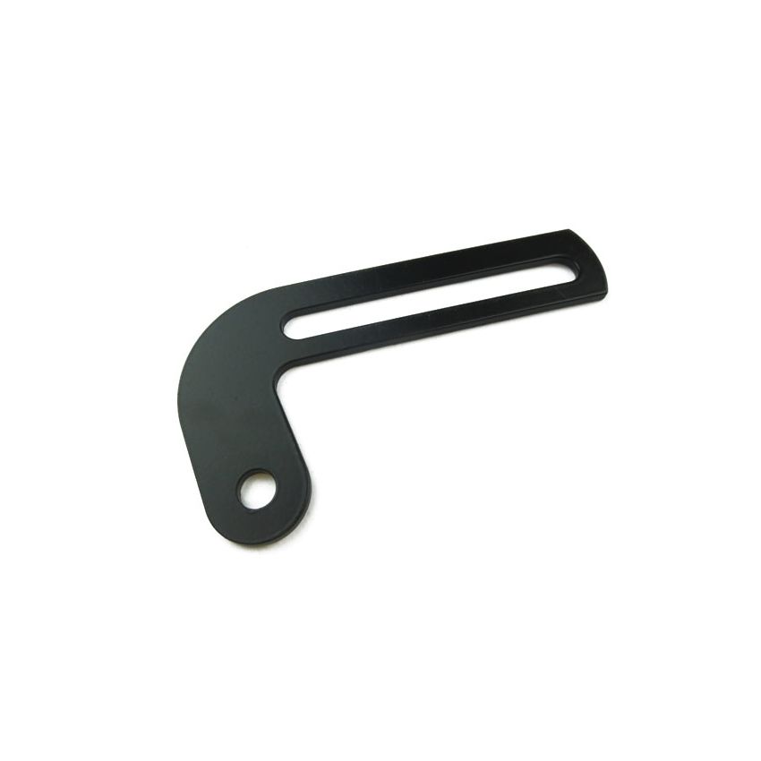 LINK ALT ADJUSTING:  TR5, TR250, TR6