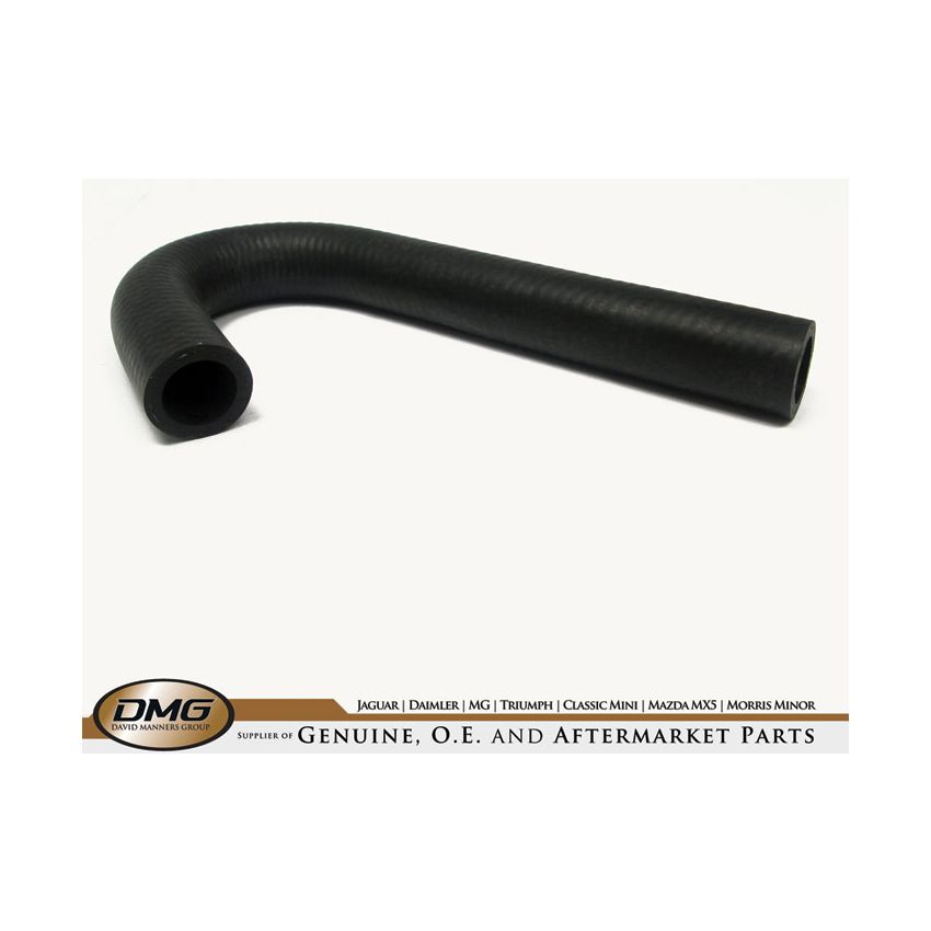 HEATER HOSE:  TR7