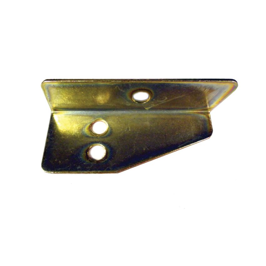 EXHAUST MOUNT BRACKET:  TR6