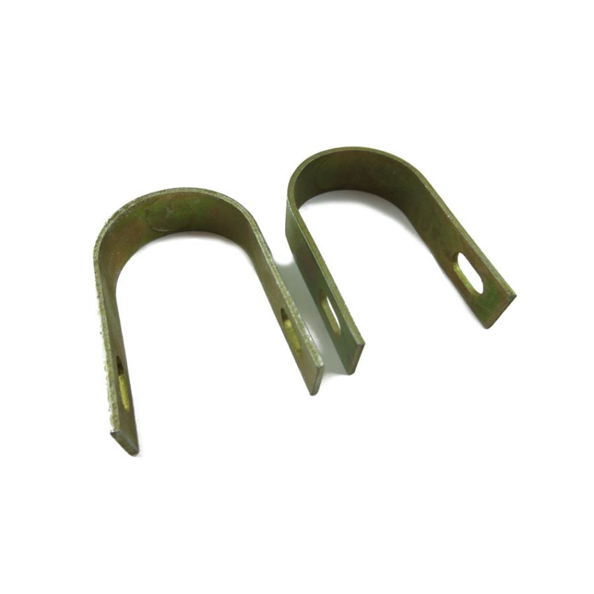 EXHAUST STRAP:  SPITFIRE 1500