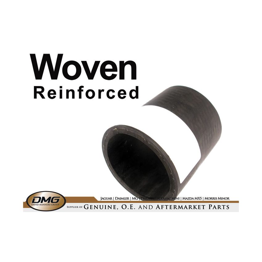 HOSE FILLER (650279): SPITFIRE, TR2-4, TR5, TR6, MGA