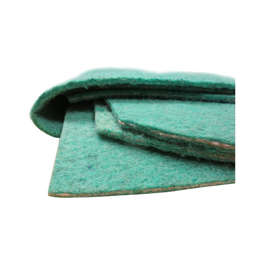 UNDERFELT SET:  SPITFIRE MKIV-1500