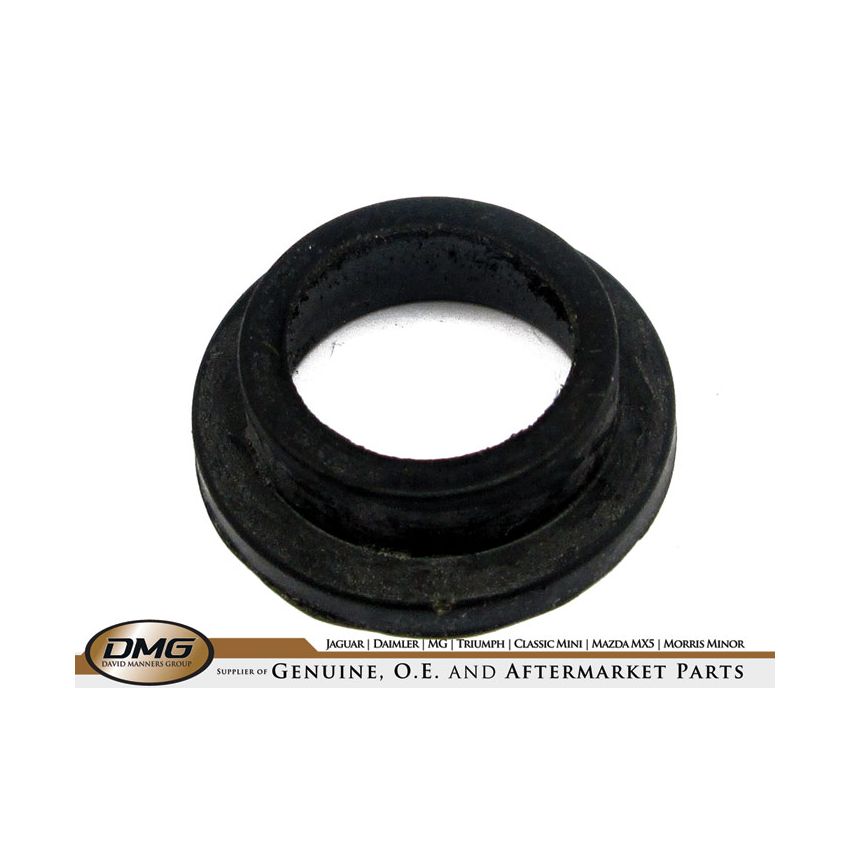 RADIATOR FAN SWITCH SEAL:  MGB 76-80, TR7, TR8