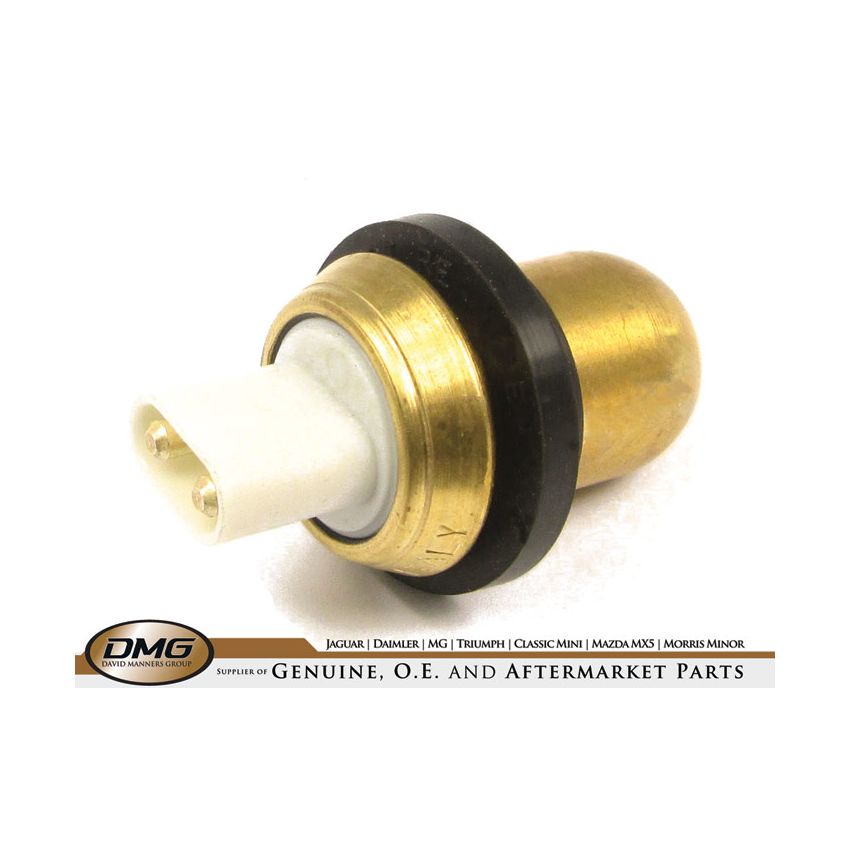 RADIATOR FAN SWITCH:  MGB 76-80
