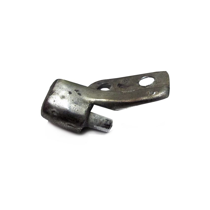 HINGE O/S/ BOT QUARTER LIGHT <54: MORRIS MINOR