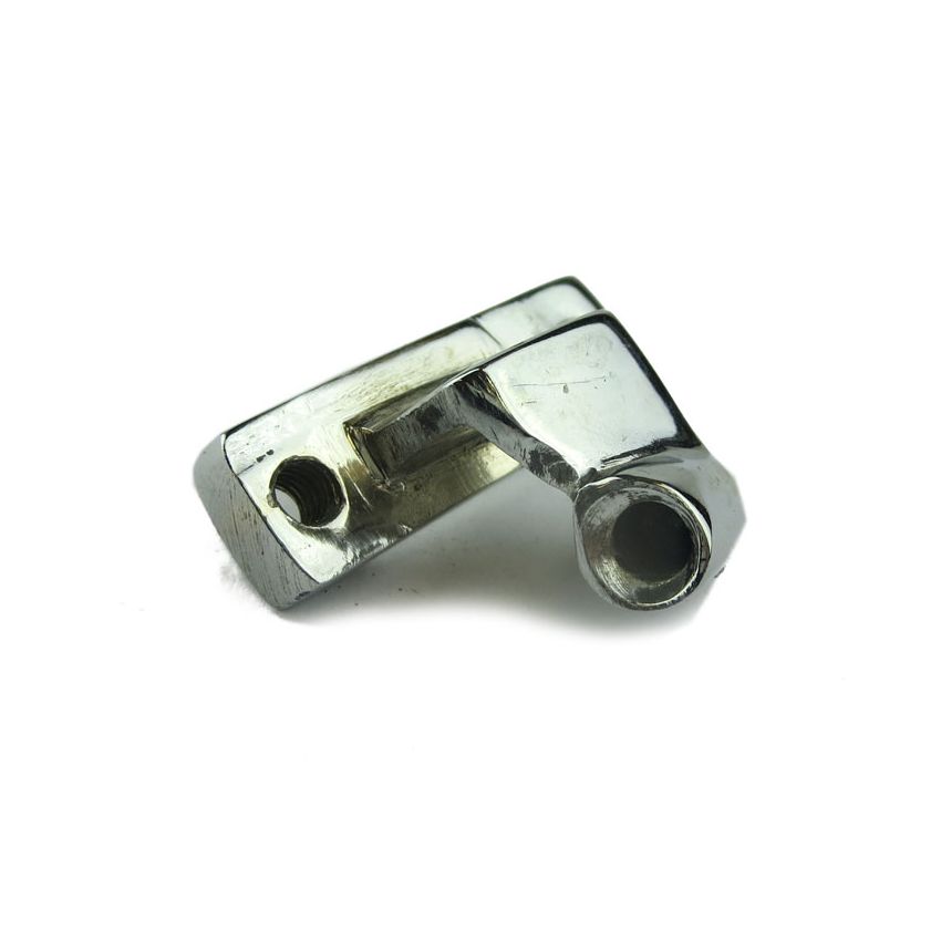 HINGE O/S/ TOP QUARTER LIGHT <54: MORRIS MINOR