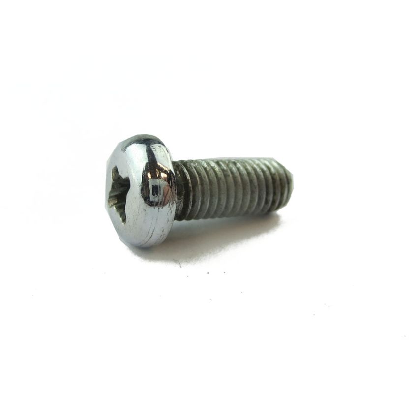 SCREW FOR TENSIONER: MM SALOON, CONV, TRAV, COMM