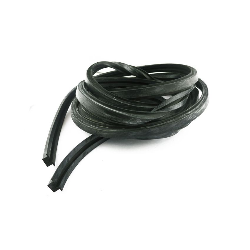 RUBBER, R/QL / METRE: MORRIS MINOR SALOON, CONVERTIBLE