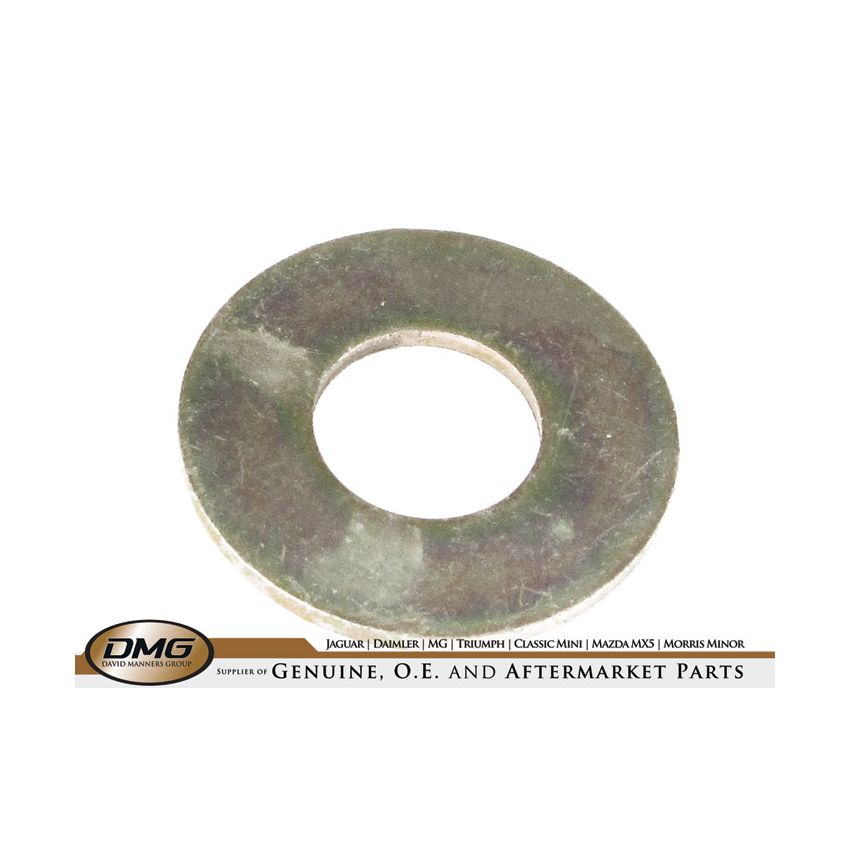 WASHER 7/16