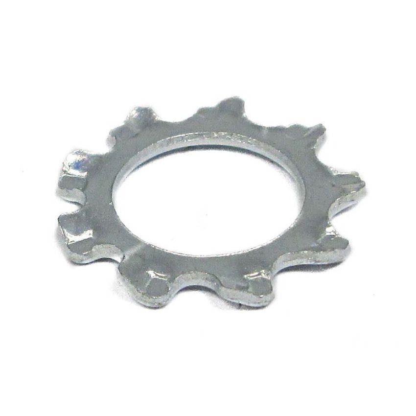 WASHER - STAR EXTERNAL 3/8