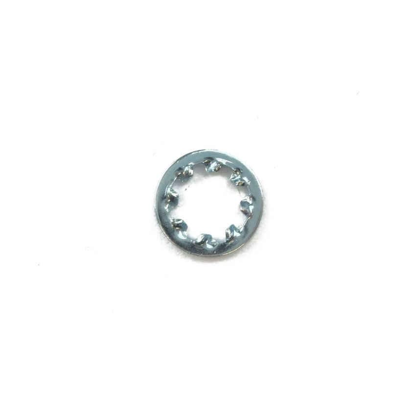 WASHER - STAR INTERNAL 3/16