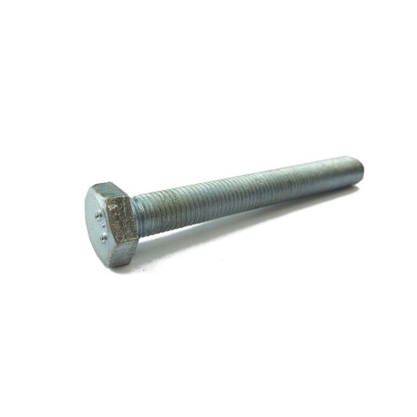 CLAMP BOLT:  MORRIS MINOR SALOON, CONVERTIBLE