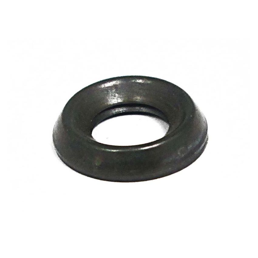 CUP WASHER NO.10 BLACK:  MGB 518492>