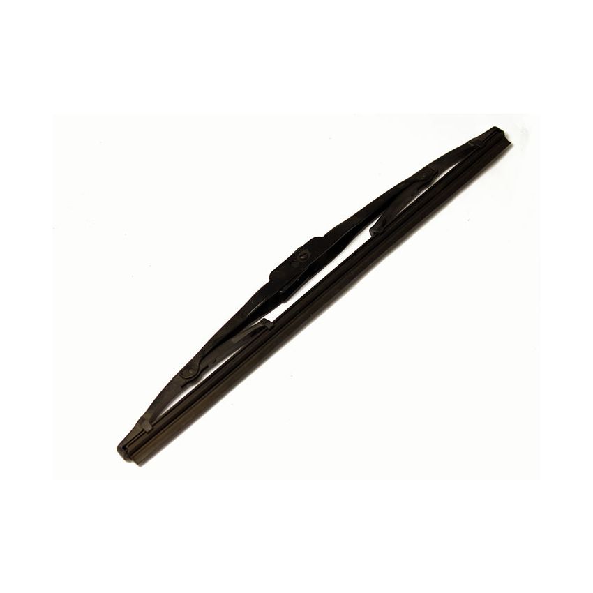 WIPER BLADE,1098CC MINOR BLACK FINISH: MORRIS MINOR