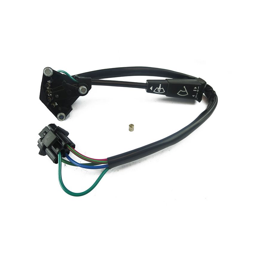 2-SPEED WIPER COLUMN SWITCH:  MORRIS MINOR