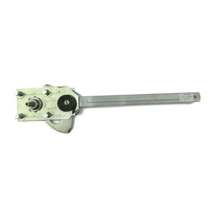 RH FRONT WINDOW REGULATOR:  MORRIS MINOR