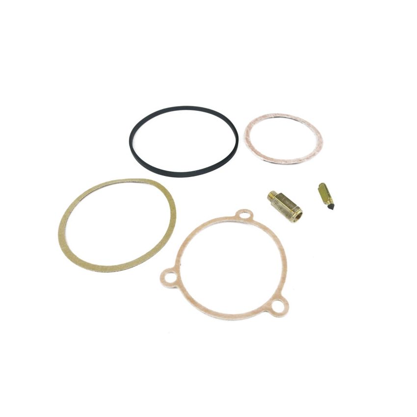 NEEDLE & SEAT KIT HIF6 HD6 CARB: