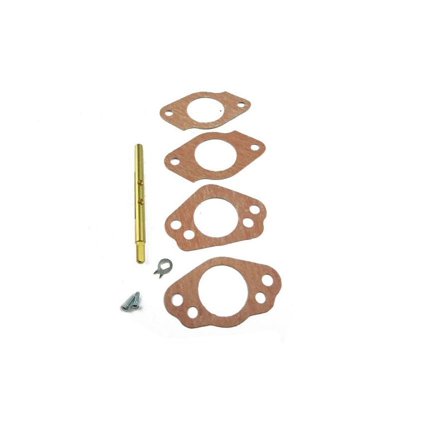 THROTTLE SPINDLE KIT HIF4 B:  MGB