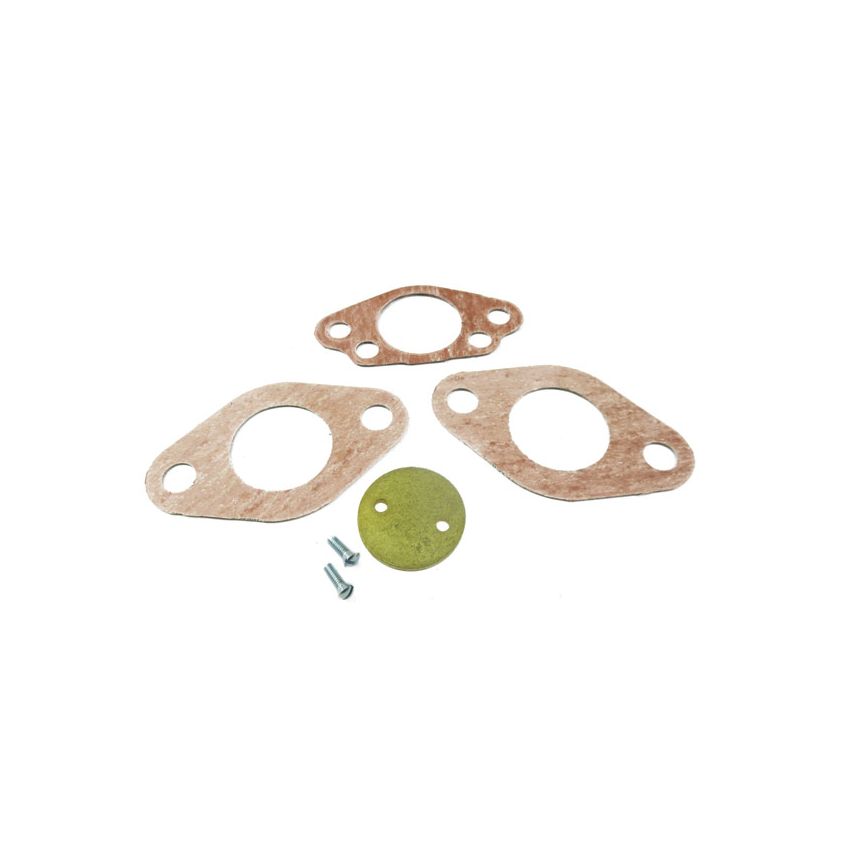 THROTTLE DISC SU H2 HS2 CARBS:  MINI