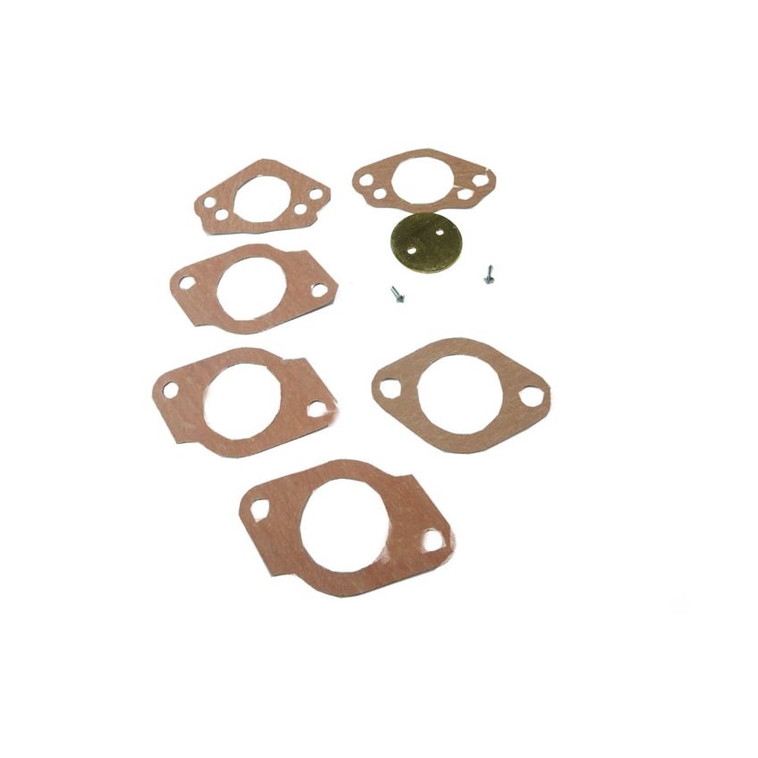 THROTTLE DISC SU H4 HS4 CARBS:  MINI