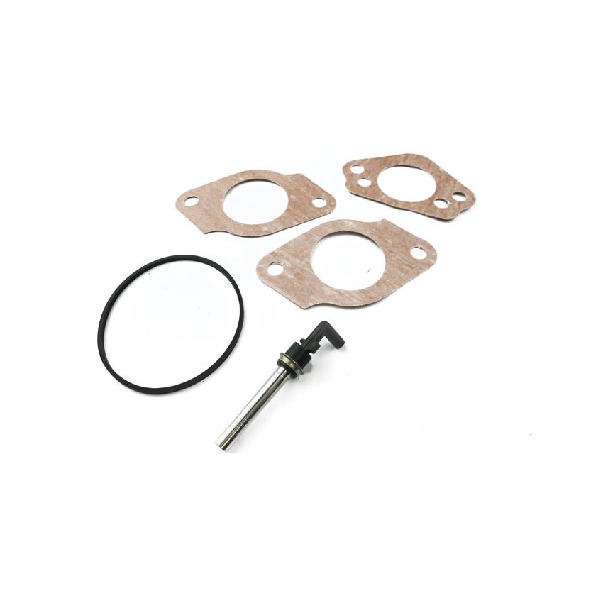 CARB JET FRONT HIF4:  MGB 74-80 LHD 72-74