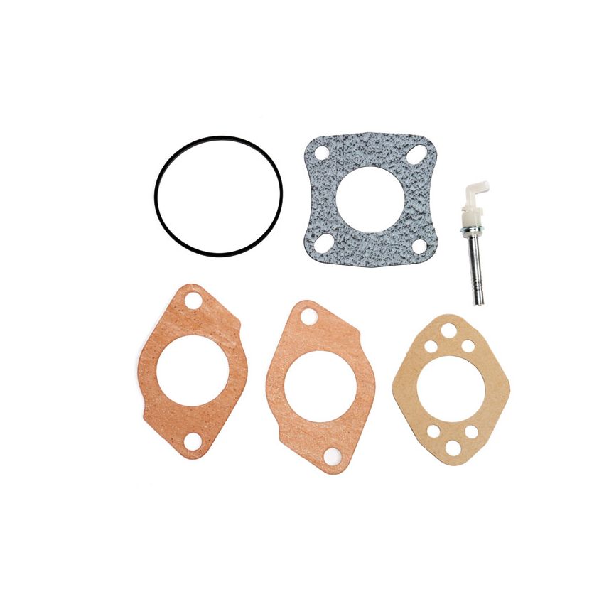 CARB JET HIF4 REAR:  MGB 74-80 72-74 USA, MINI
