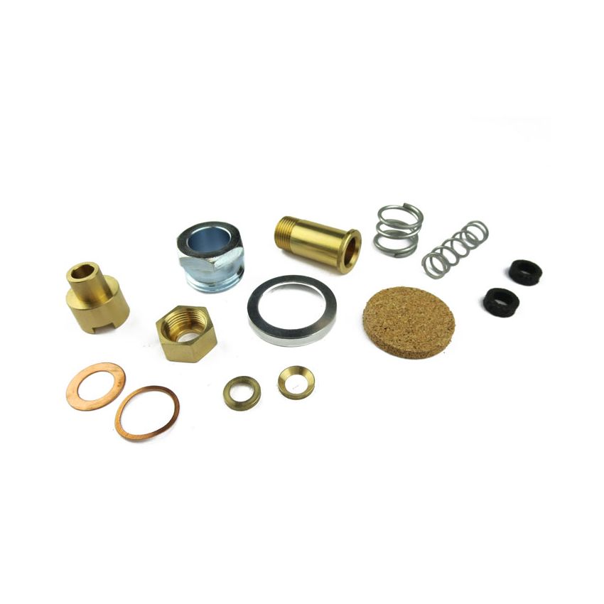 JET BEARING KIT:  MGA, MG TC TD TF, TR2, TR4
