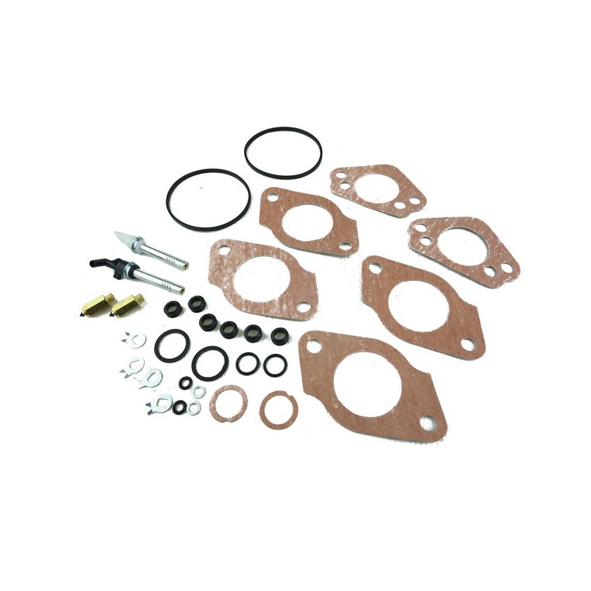 CARB SERVICE KIT:  MGB HIF4