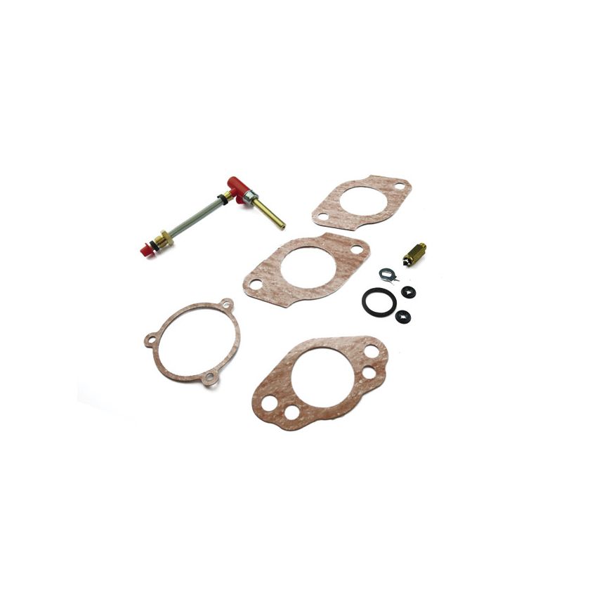 HS4 CARB SERVICE KIT FRONT 1500:
